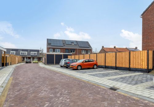 M.a. De Ruijterstraat