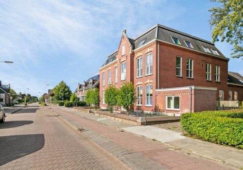 Langeweg