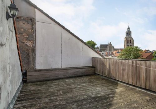 Blauwehandstraat