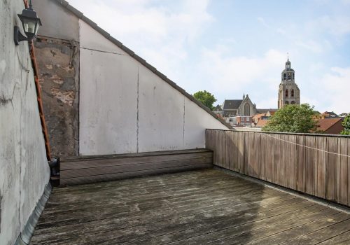 Blauwehandstraat