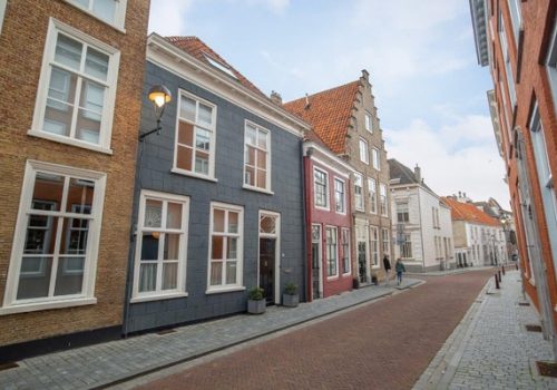 Blauwehandstraat