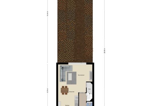 M.a. De Ruijterstraat