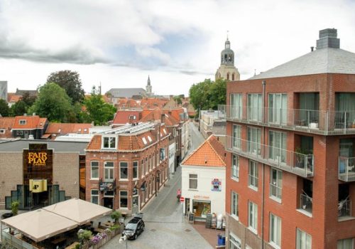Kloosterstraat