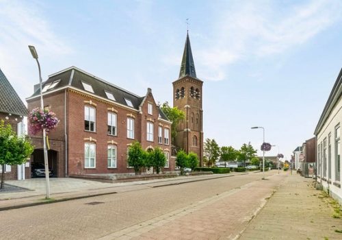 Langeweg