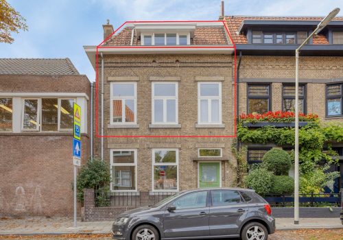Thomas De Rouckstraat