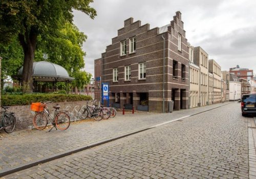 Kerkstraat