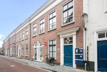 Koevoetstraat
