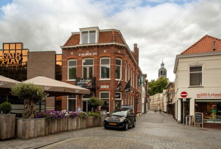 Kloosterstraat