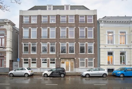 Nieuwe Prinsenkade