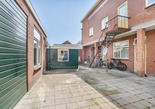 Hoofdstraat