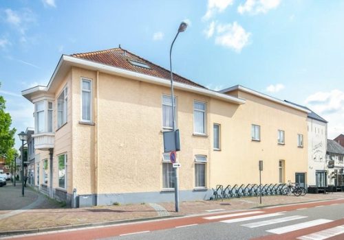 Hoofdstraat