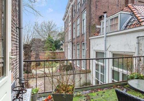 Sint Sebastiaanstraat