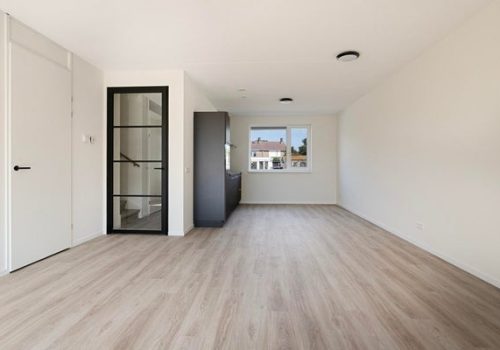Frank Van Borselenstraat