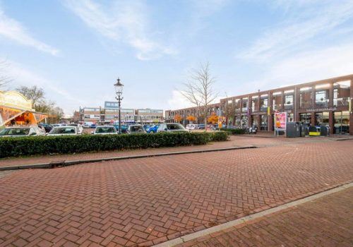 Kapelstraat
