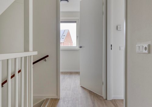 M.a. De Ruijterstraat