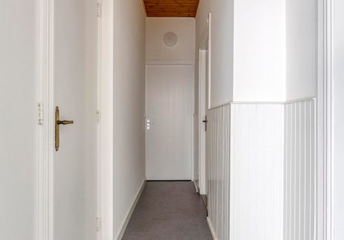 Thomas De Rouckstraat