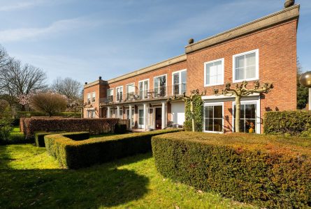 Duivelsbruglaan