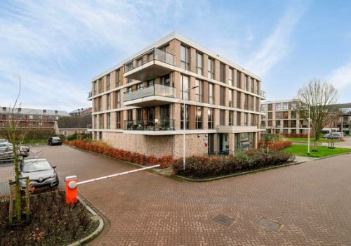 Kapelstraat