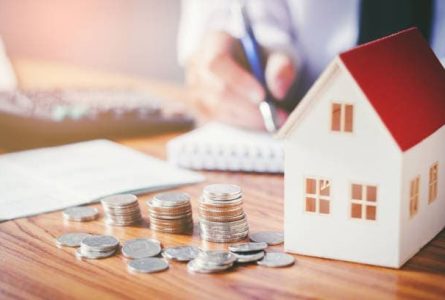 Save Money For Home Cost