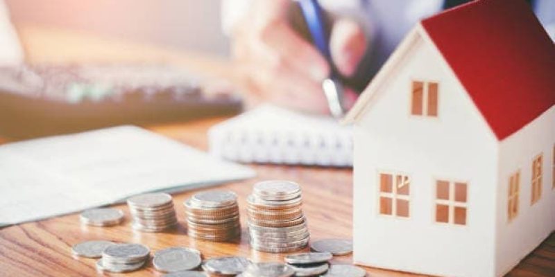 Save Money For Home Cost