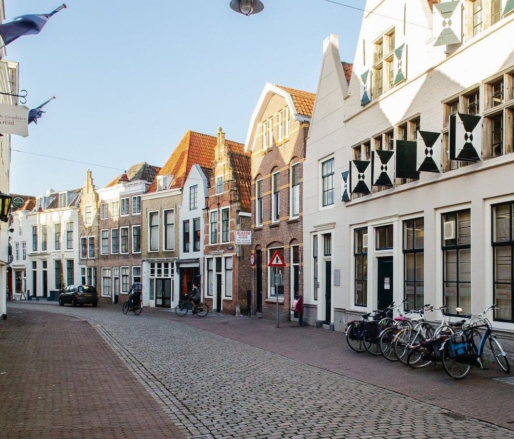 personeelshuisvesting-Middelburg