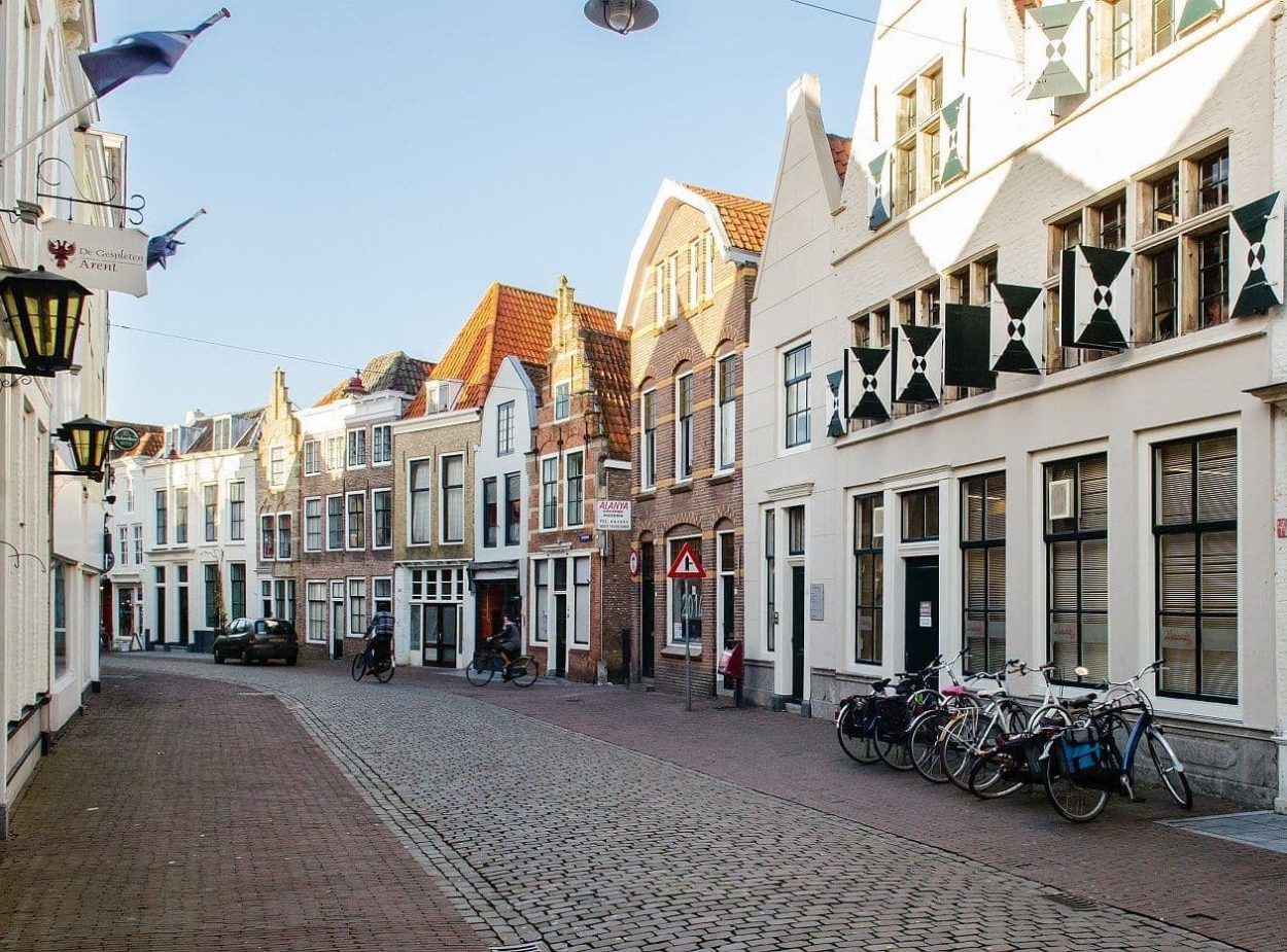 personeelshuisvesting-Middelburg